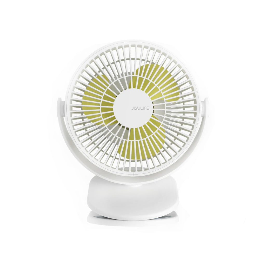 JisuLife FA18S Clip On Fan