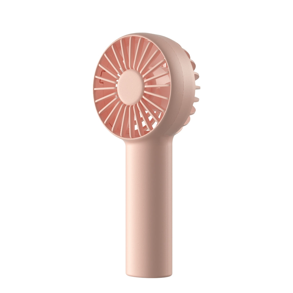 JisuLife FA20 Mini Handheld Fan - Pink