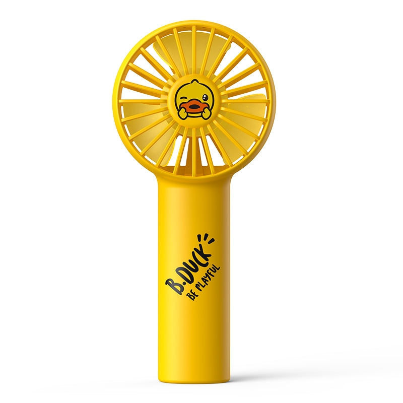 JisuLife B.Duck F20B Pocket Mini Fan