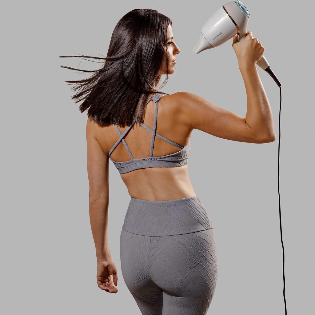 Remington EC9001  Hydraluxe Pro Hairdryer