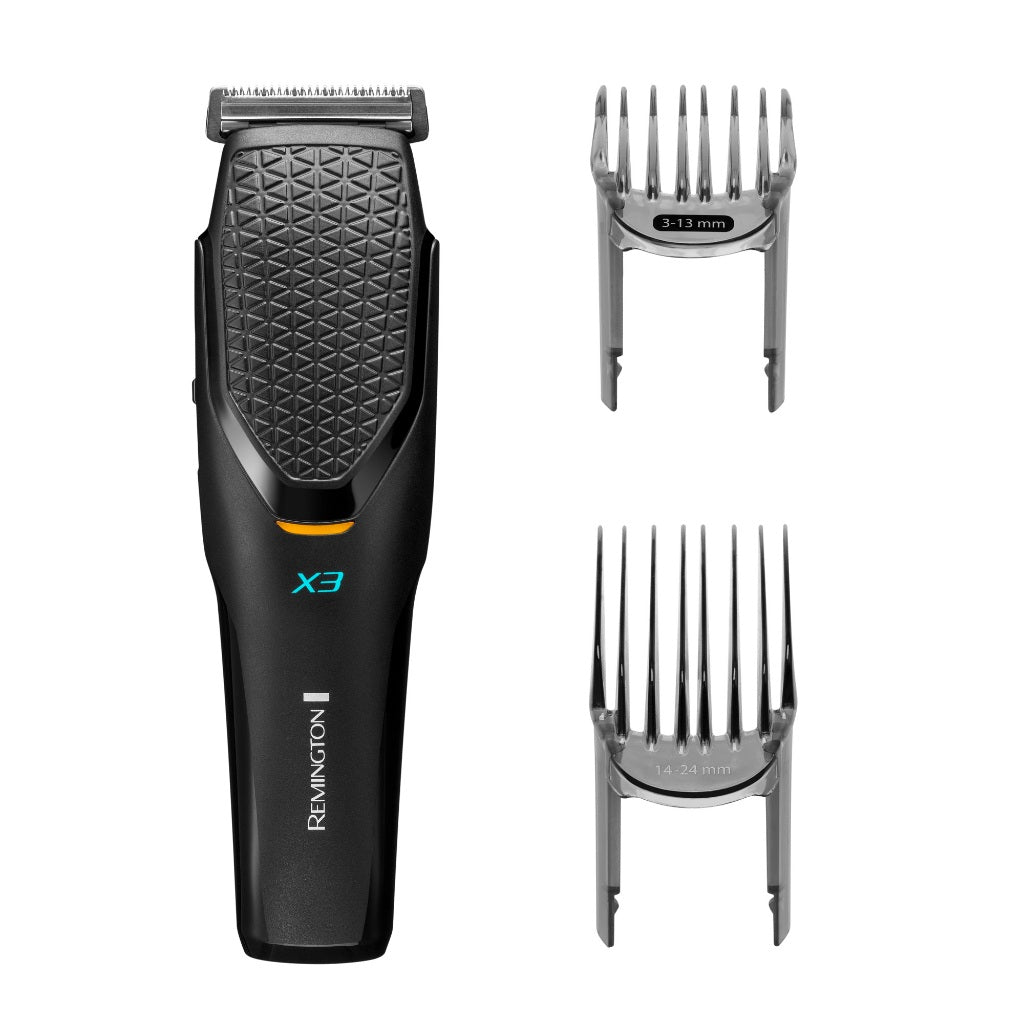 Remington HC3000  X3 Power-X Series Hair Clipper