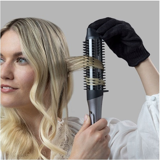 Remington CB9800 PROluxe You Adaptive Hot Brush