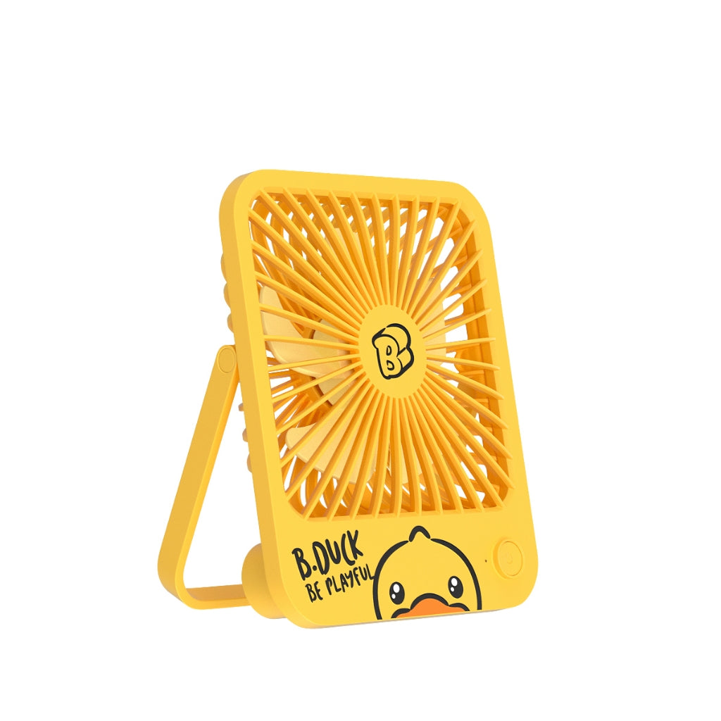 JisuLife B.Duck F26B Desktop Fan w Powerbank Output