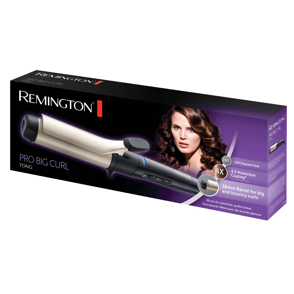 Remington CI5338 U51 Pro Big Curl