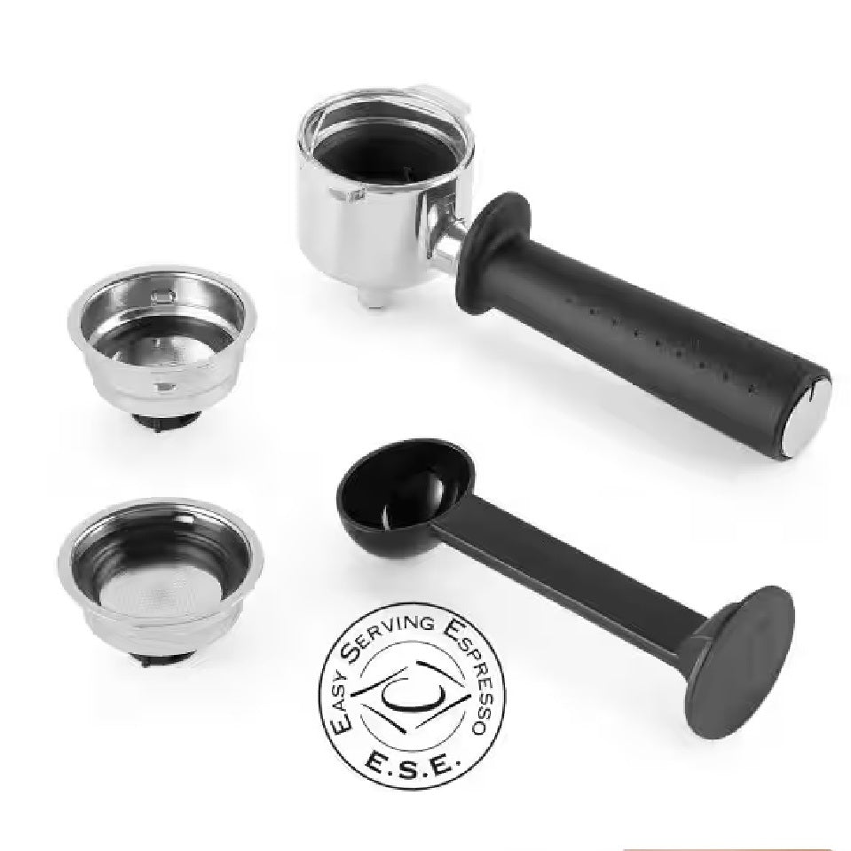 DeLonghi Manual Espresso Maker Stilosa EC260