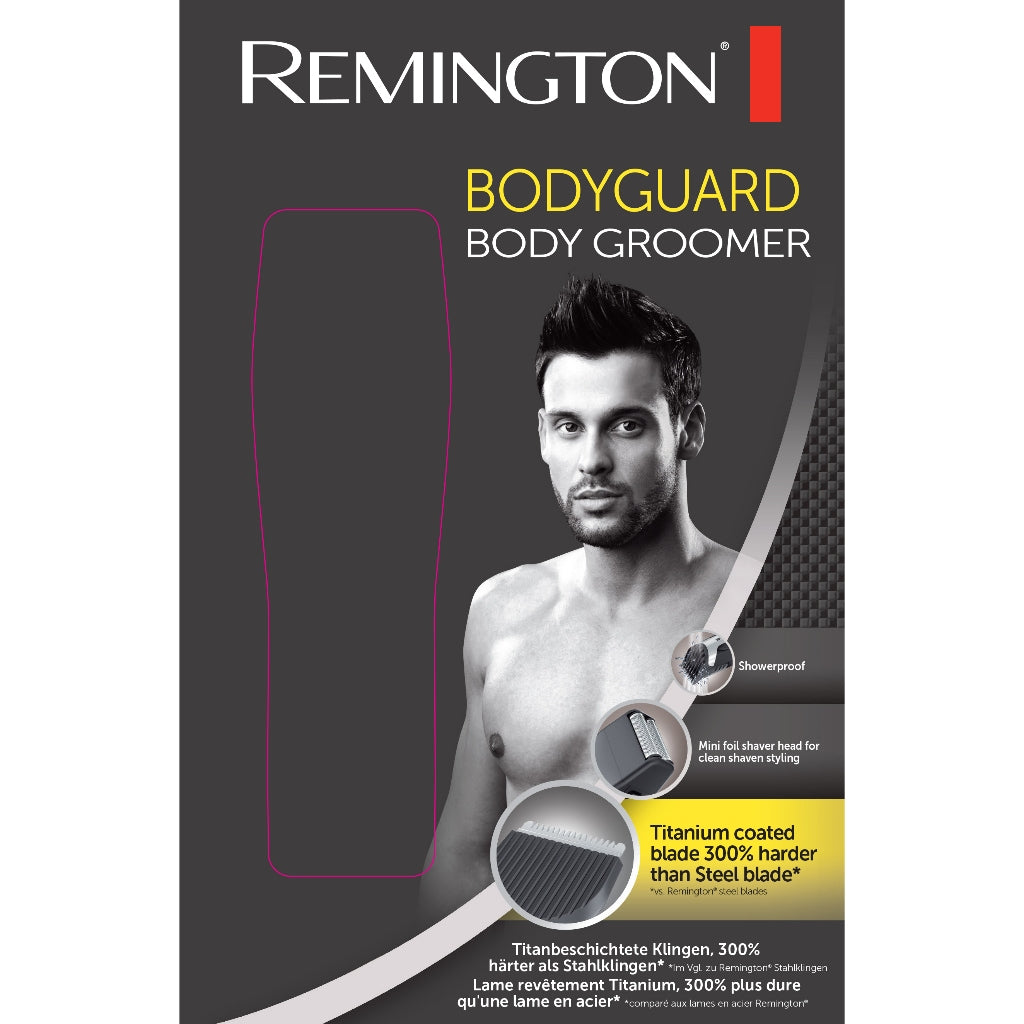 Remington BHT2000A Bodyguard
