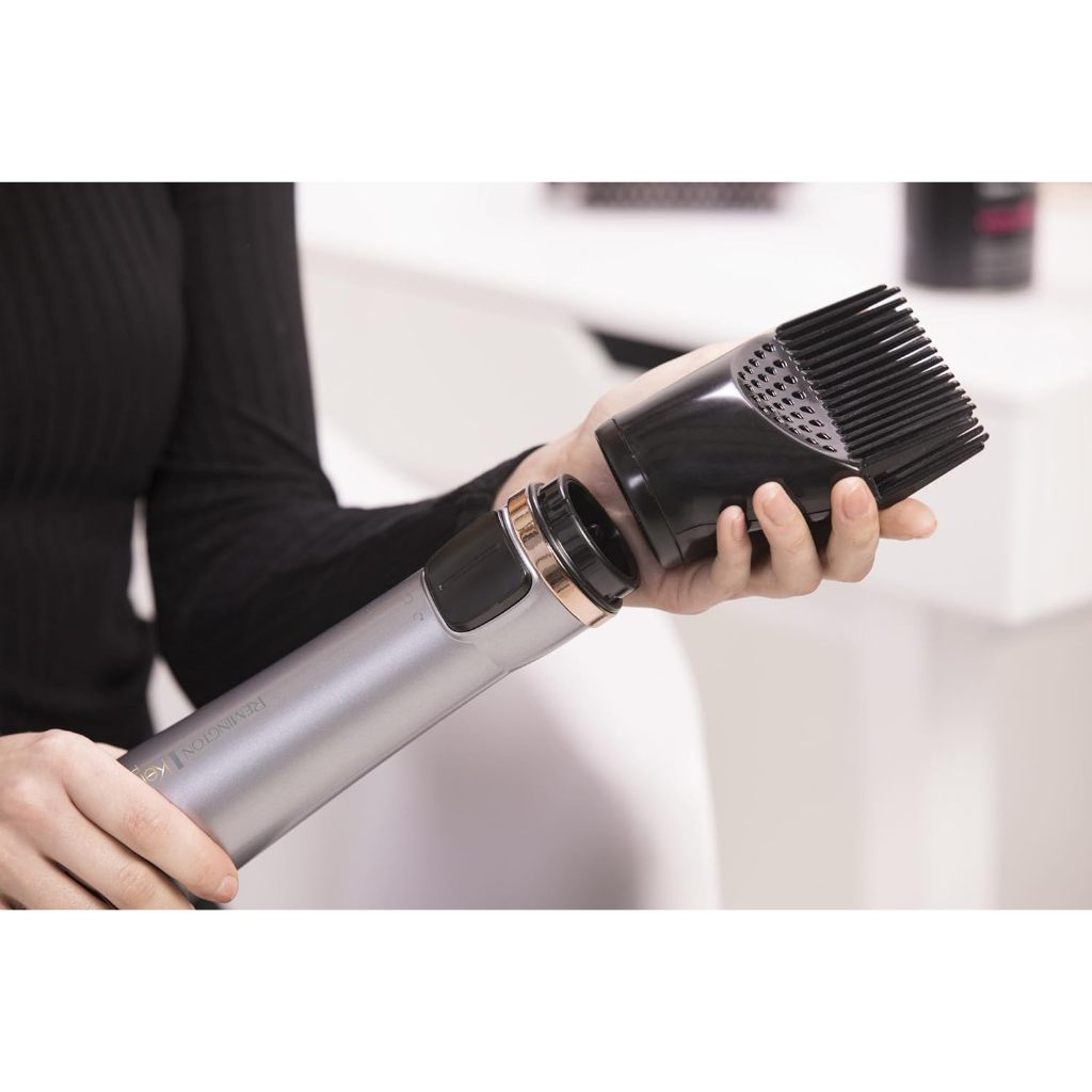 Remington AS8810 Keratin Protect Rotating Air Styler