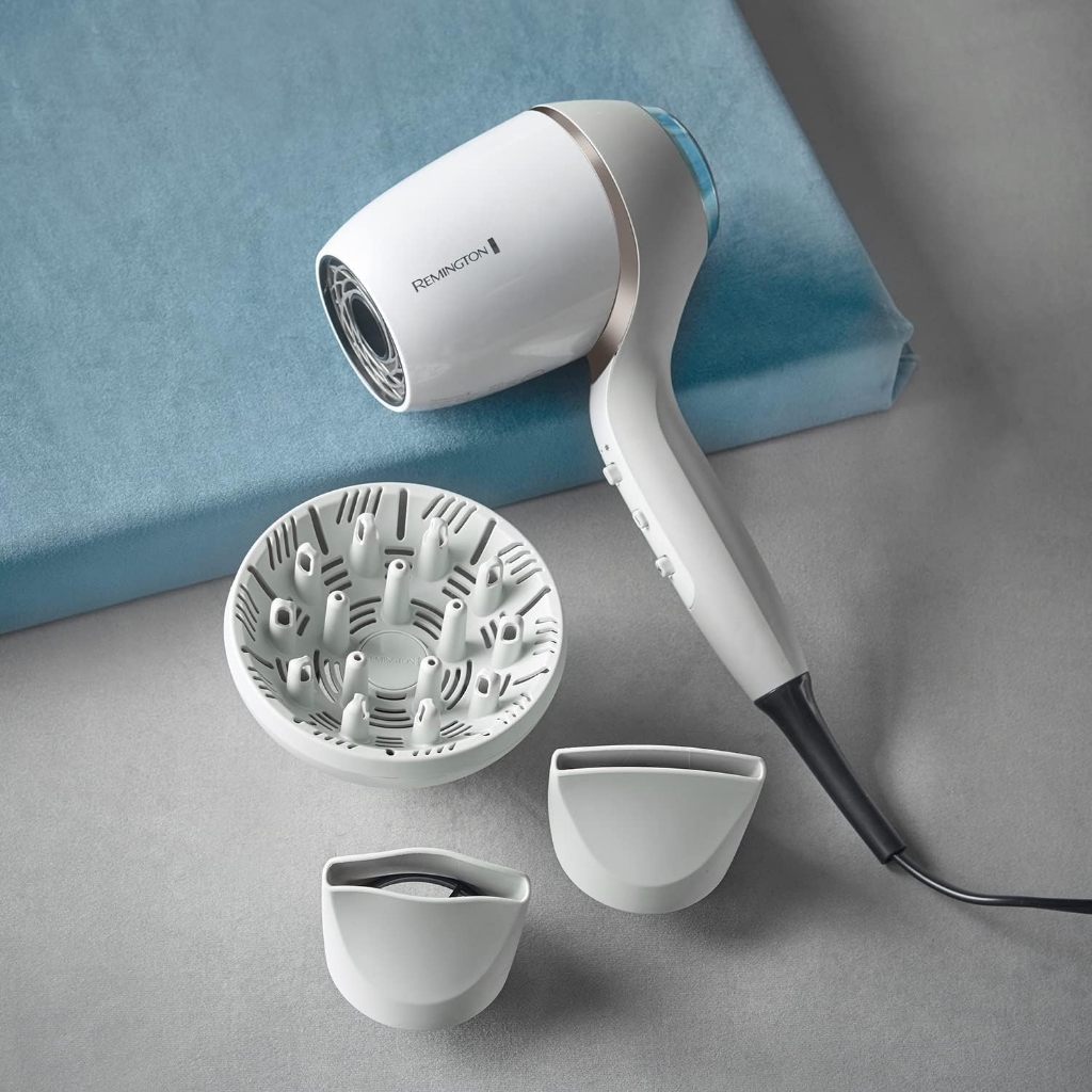 Remington EC9001  Hydraluxe Pro Hairdryer