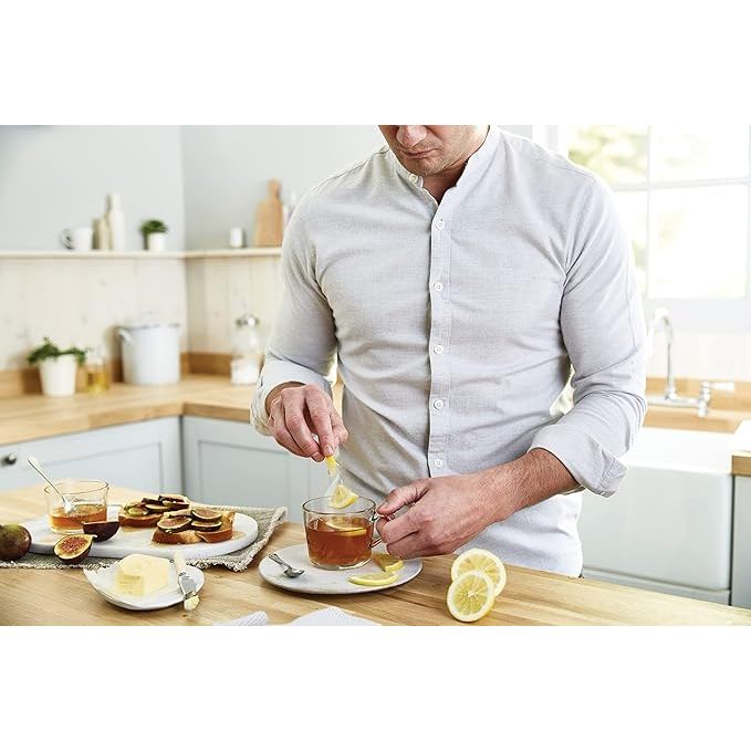 Kenwood Kettle Cordless 1.7L Essentials Collection ZJM01