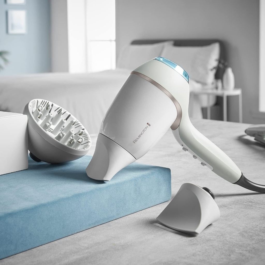 Remington EC9001  Hydraluxe Pro Hairdryer