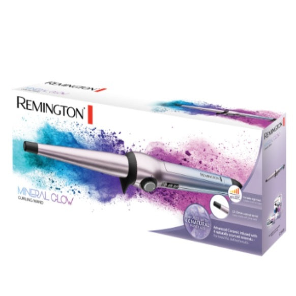 Remington CI5408 Mineral Glow Wand
