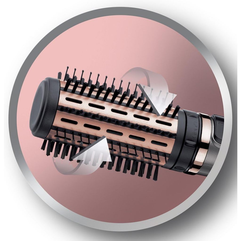 Remington AS8810 Keratin Protect Rotating Air Styler