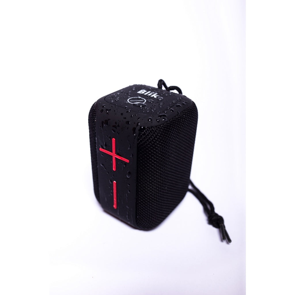 Blik Joy Bluetooth Speaker - Black