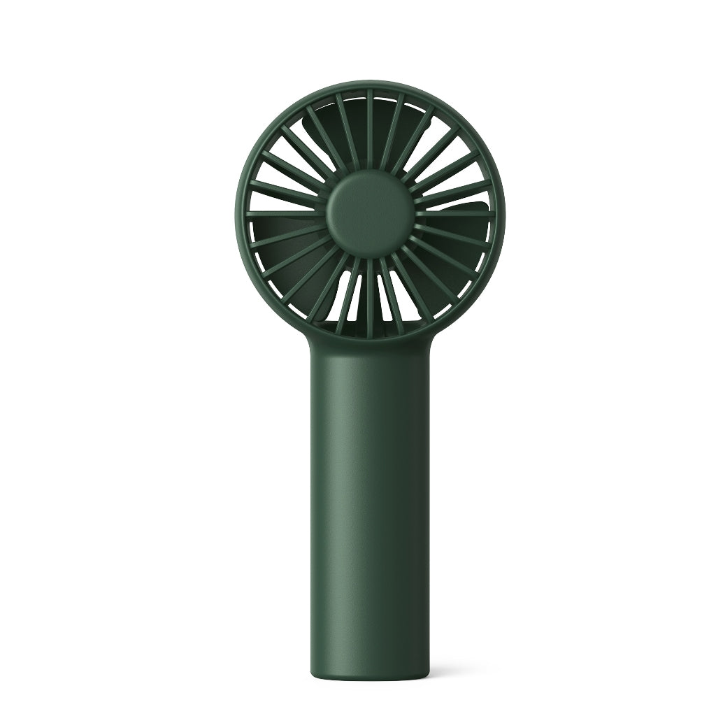 JisuLife FA20 Mini Handheld Fan - Green