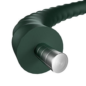 JisuLife FA24 Octopus Fan with Flexible Tripods - Green