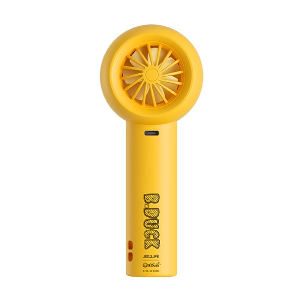 JisuLife B.Duck F42B Super Mini Turbo Fan