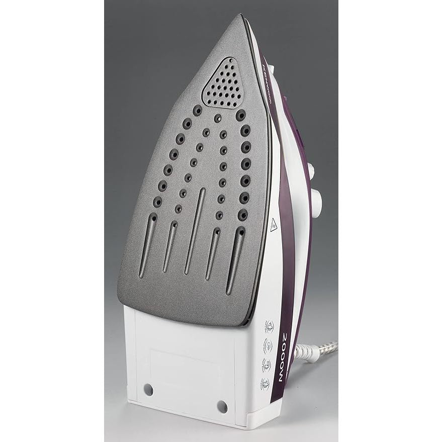 Kenwood Steam Iron STP40