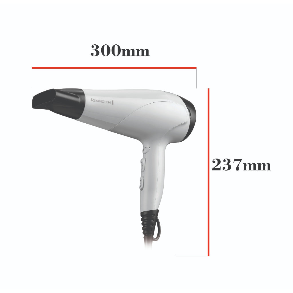 Remington D3194  Ionic Dry 2200 (w/o diffuser)