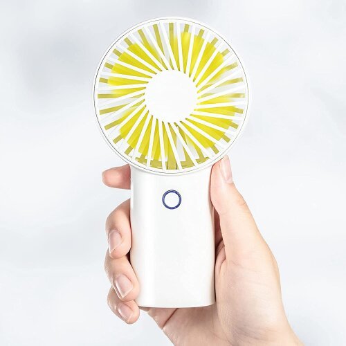 JisuLife F2B Handheld Fan