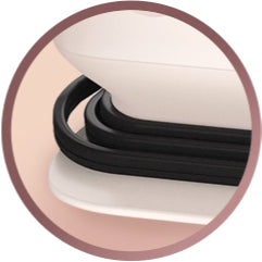 Remington H9100 PROluxe Heated Rollers
