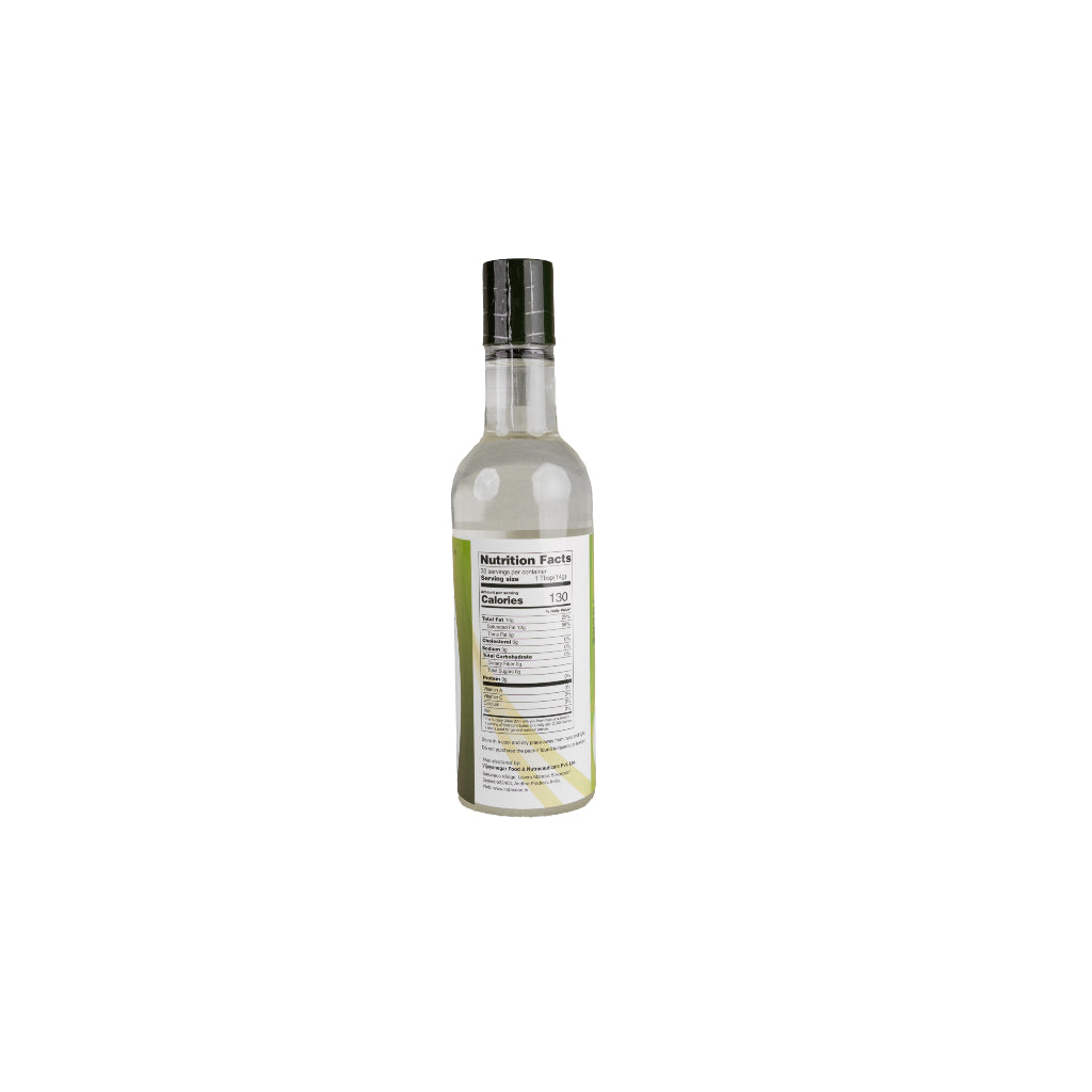 Coco Story Extra Virgin Coconut Oil 500ml