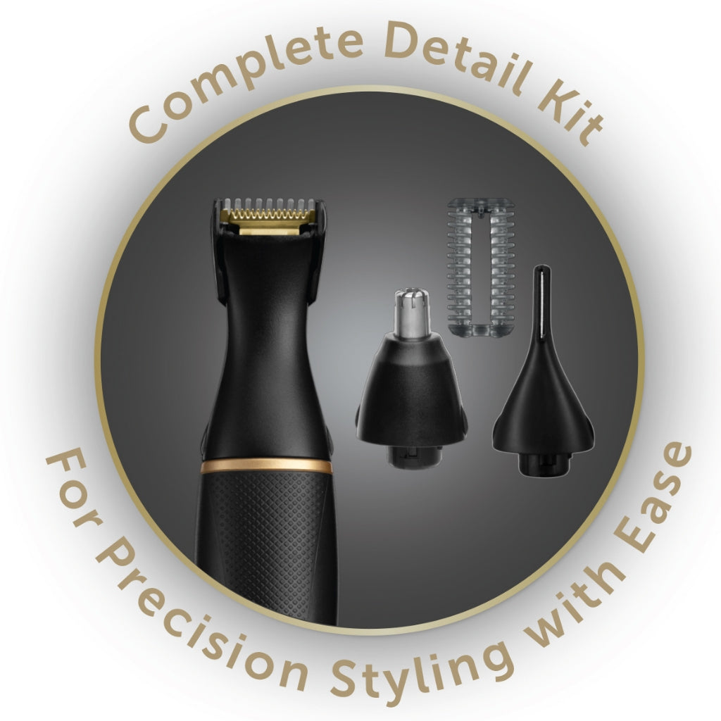 Remington NE7000 T-Series Detail Kit