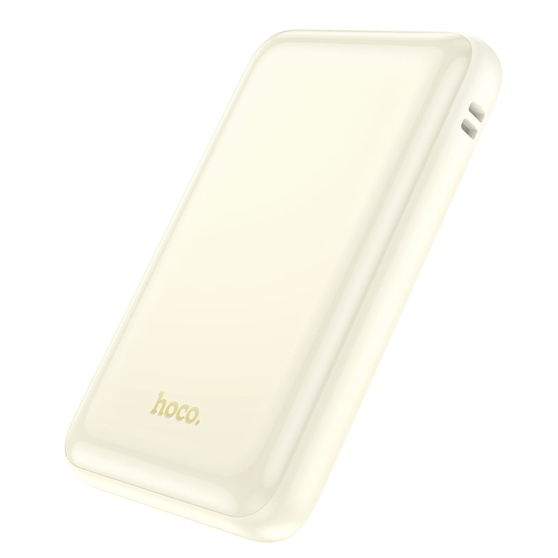 Hoco Q21 22.5W+PD20W PowerBank with Digital Display 10000mAh