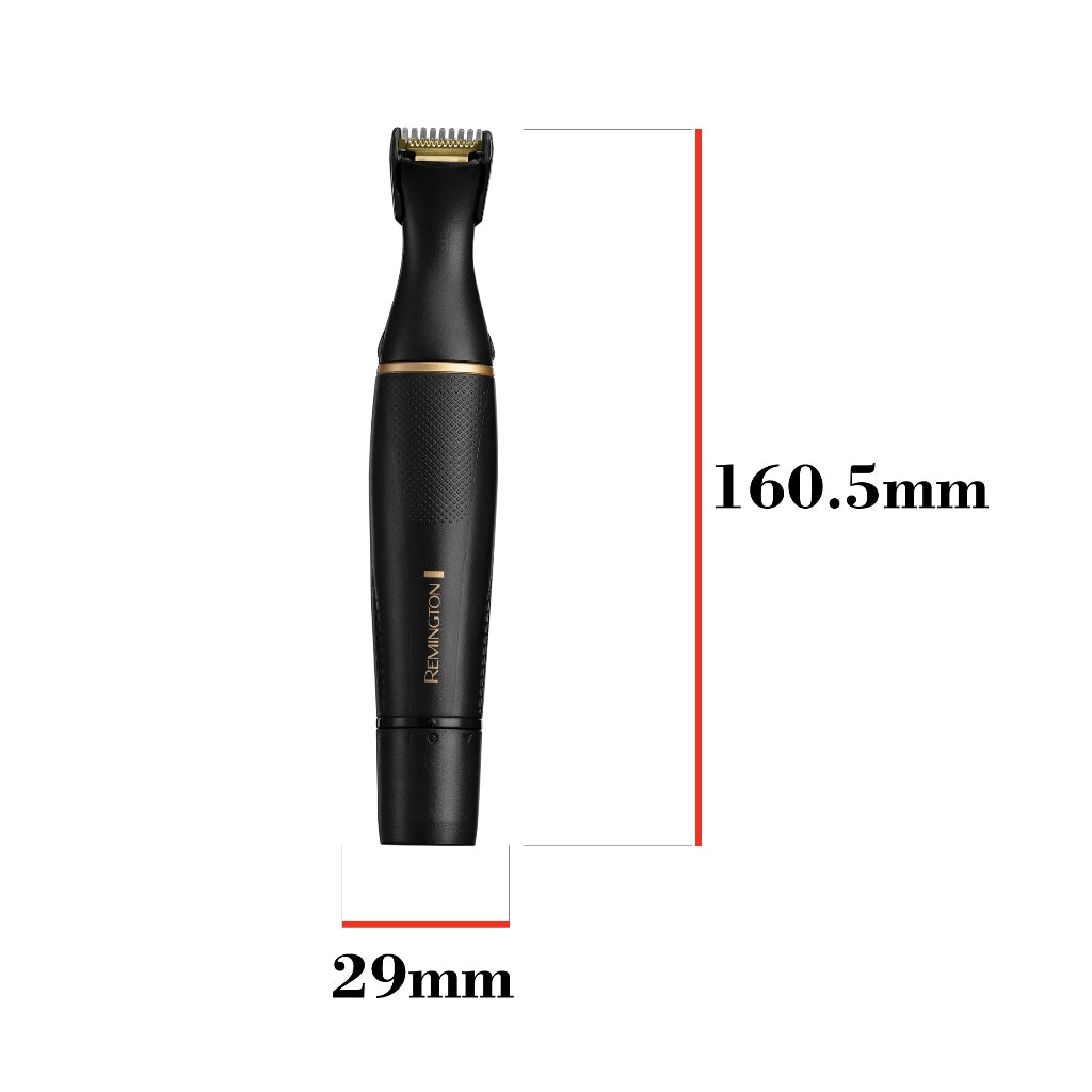Remington NE7000 T-Series Detail Kit