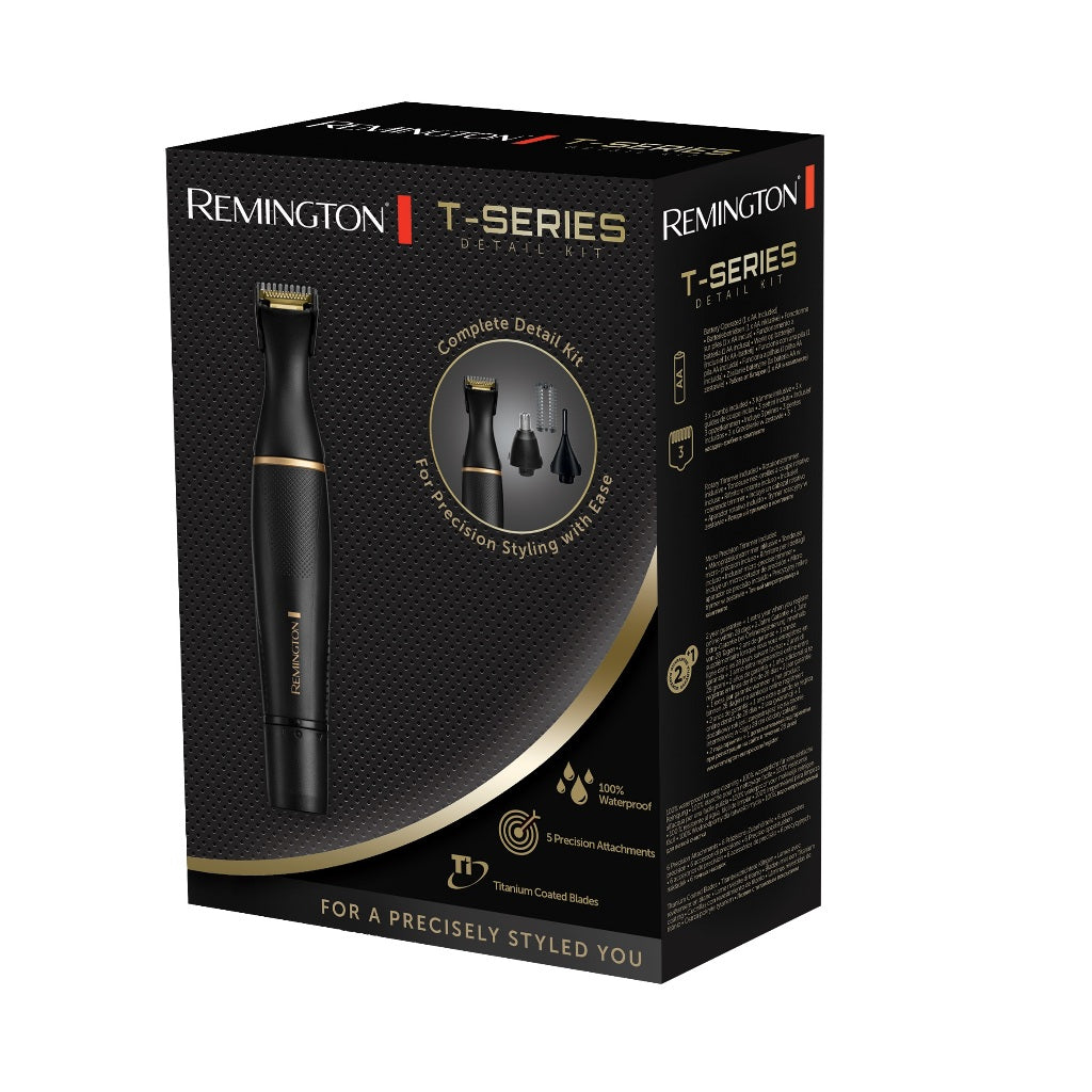 Remington NE7000 T-Series Detail Kit