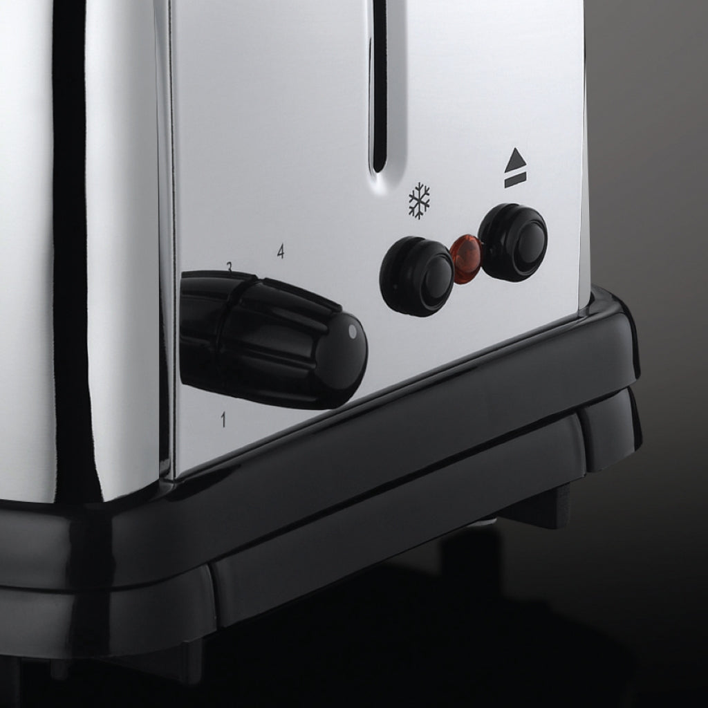 Russell Hobbs 23310-56 Victory 2 Slice Toaster