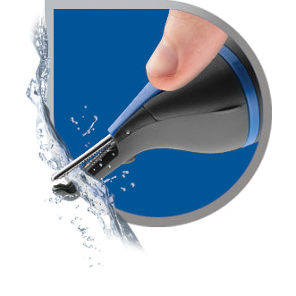 Remington NE3850 Nano Series Nose & Ear Trimmer