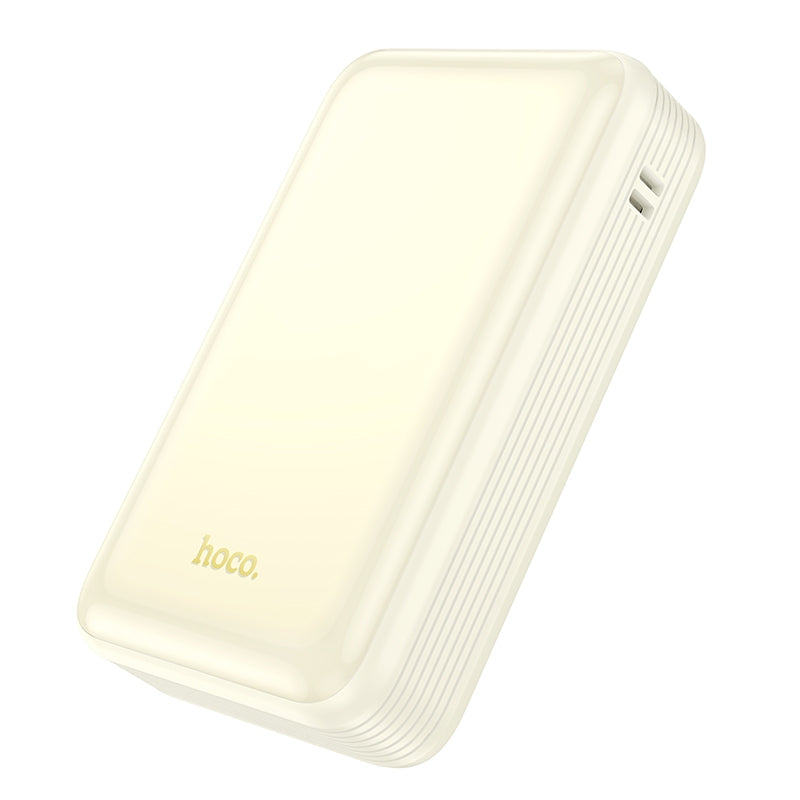 Hoco Q21A 22.5W+PD20W Power Bank with Digital Display (20000mAh)