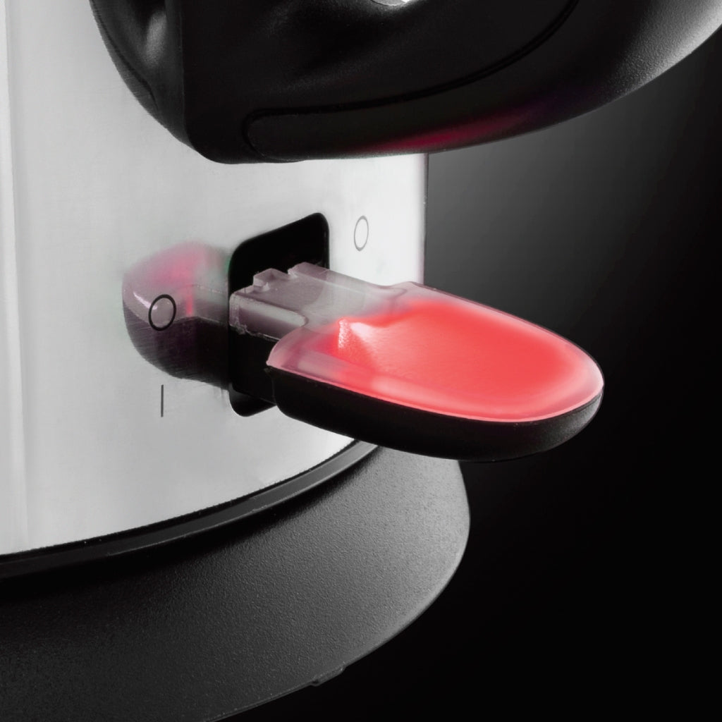 Russell Hobbs 24990-70 Victory Compact Kettle-70 Victory Compact Kettle