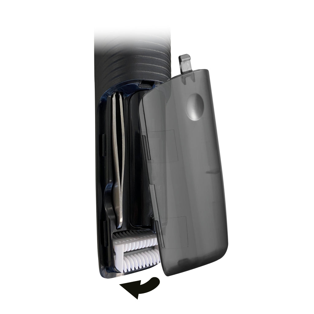 Remington NE8000 Trim & Fit Nose & Ear Trimmer