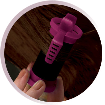 Remington KF40E Fast Curls Heated Rollers