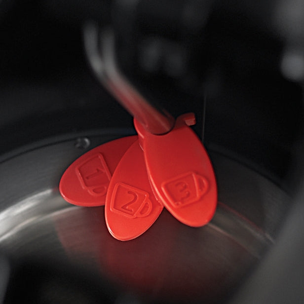 Russell Hobbs 22591-70 Textures Plus Black Kettle