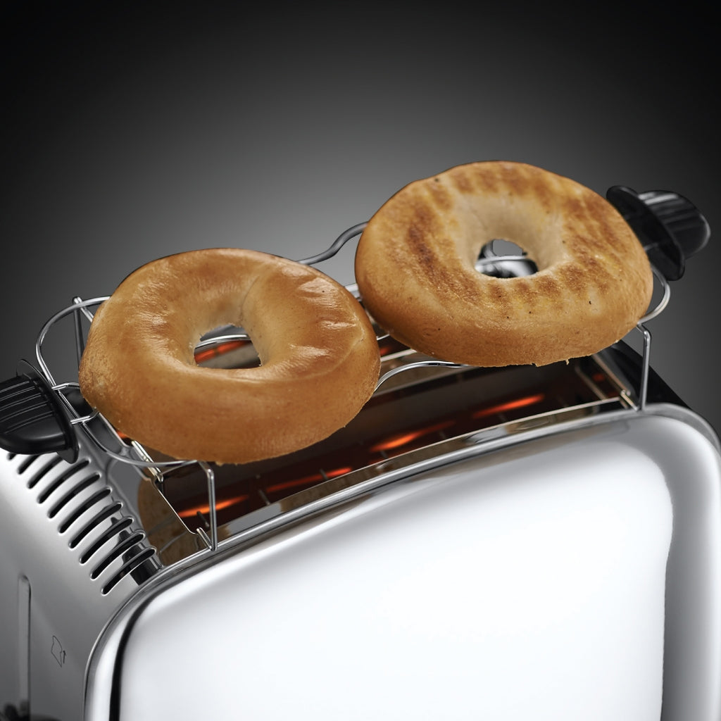 Russell Hobbs 23310-56 Victory 2 Slice Toaster