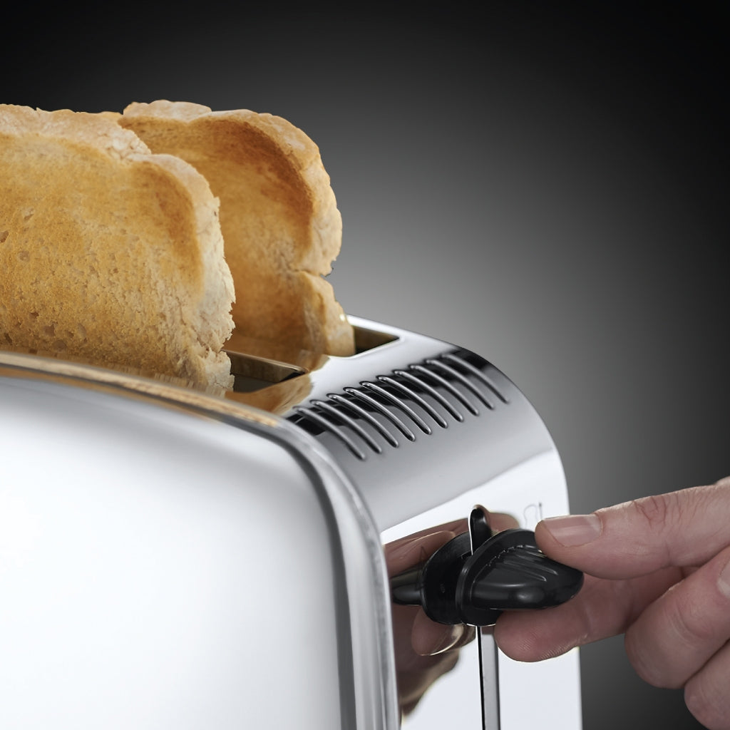 Russell Hobbs 23310-56 Victory 2 Slice Toaster