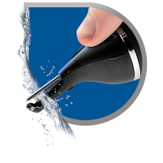 Remington NE3870 Nano Series Lithium Nose & Detail Trimmer