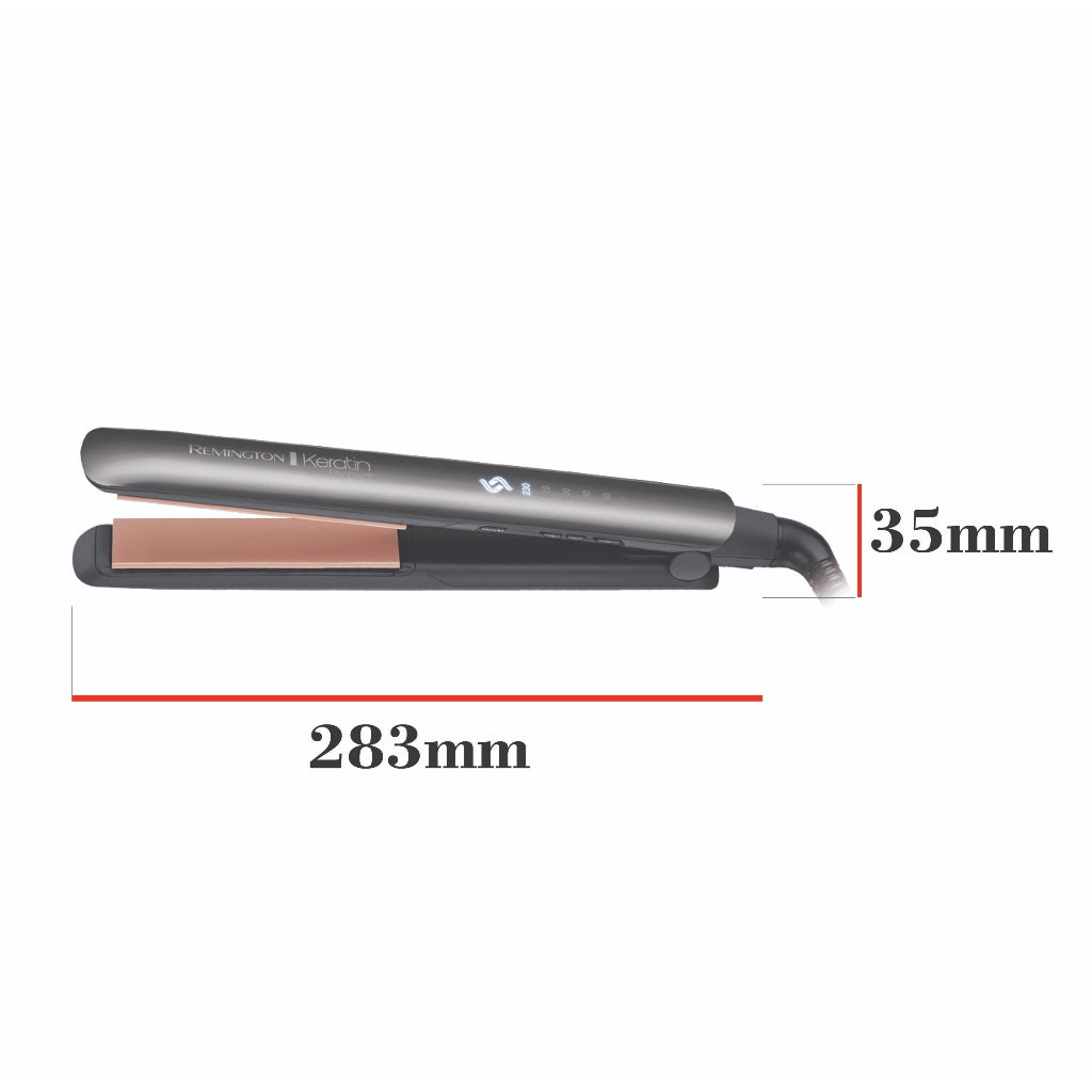 Remington S8598 Keratin Protect Intelligent Straightener