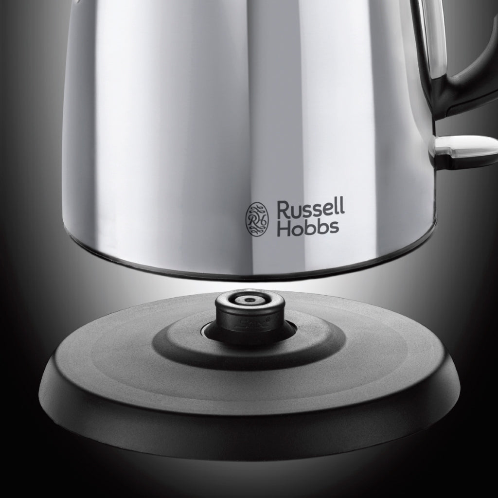 Russell Hobbs 24990-70 Victory Compact Kettle