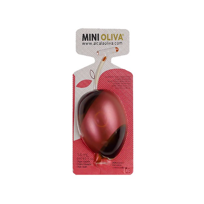 Alcala Oliva Balsamic vinaigrette 7x14ml