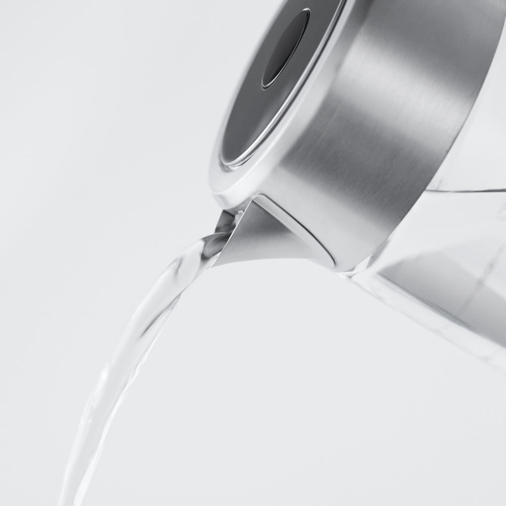 Russell Hobbs 24191-70 Compact Home Glass Kettle