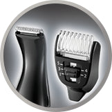 Remington NE3870 Nano Series Lithium Nose & Detail Trimmer