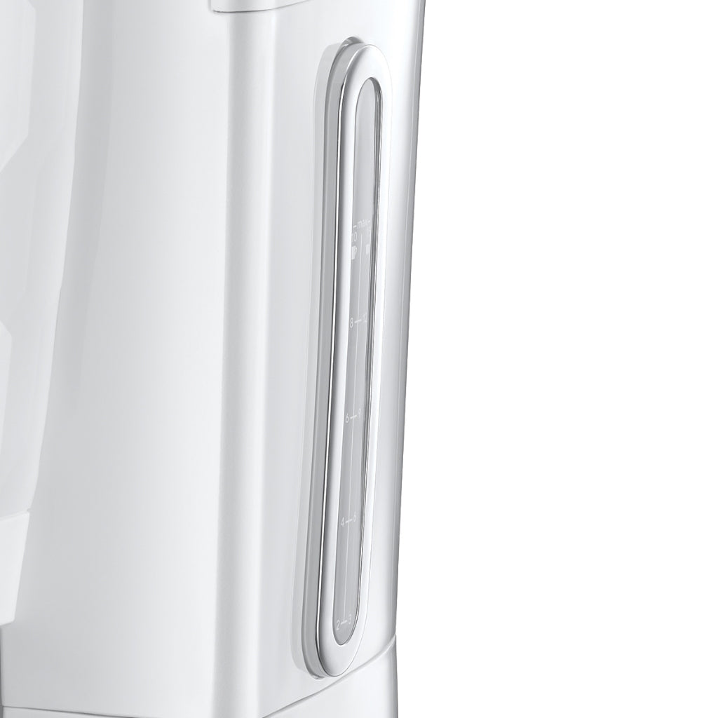 Russell Hobbs 27010-56 Honeycomb White Coffee Maker