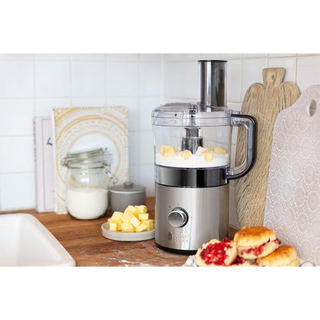 Russell Hobbs 25280-56 Compact Home Food Processor