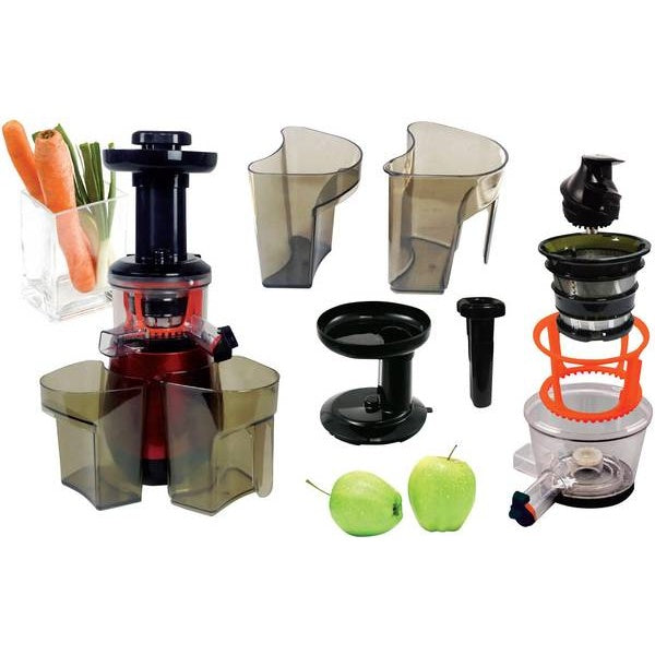 Kalorik Slow Juicer TKG FE1003