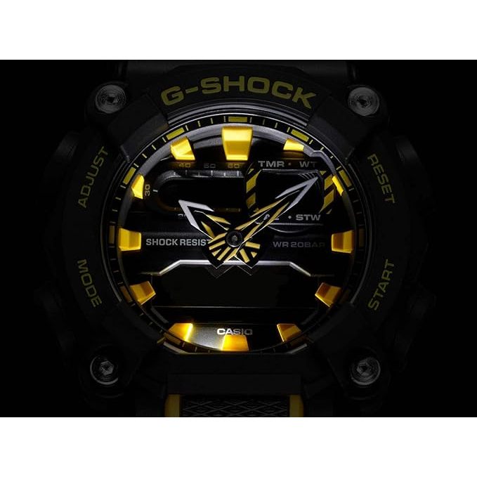 Casio G-Shock GA-900A-1A9DR