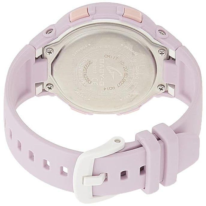 Casio Baby-G BSA-B100-4A2DR