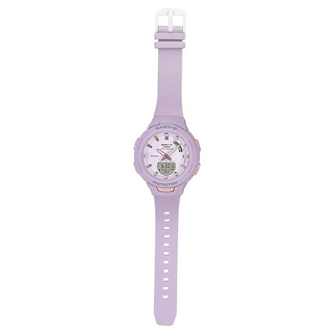 Casio Baby-G BSA-B100-4A2DR